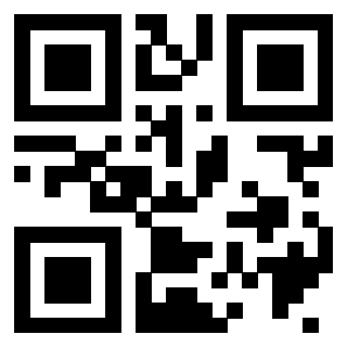 3406174463 - Immagine del Qr Code associato