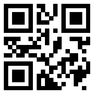 3406174465 - Immagine del Qr Code associato