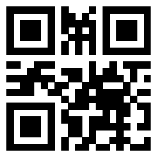 Scansione del QrCode di 3406174467