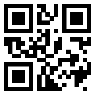 3406174468 - Immagine del Qr Code associato
