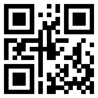 3406174469 Qr Code associato