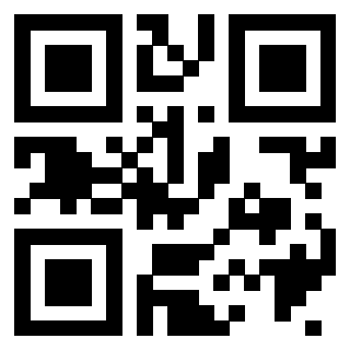 Il QrCode di 3406174470