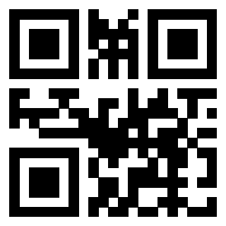 Il QrCode di 3406174473