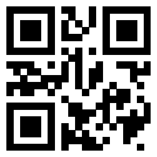 Scansione del QrCode di 3406174475