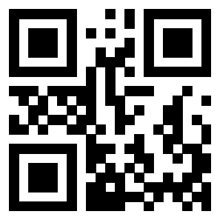 3406174477 - Immagine del Qr Code associato