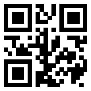3406174478 - Immagine del Qr Code associato