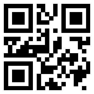 Scansione del QrCode di 3406174479