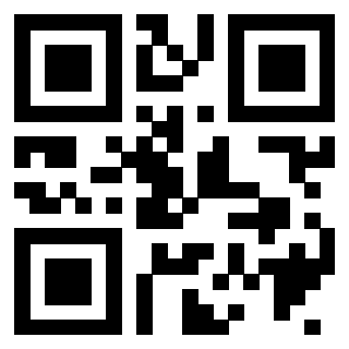 Scansione del QrCode di 3406174483