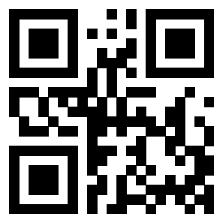 3406174486 - Immagine del QrCode associato
