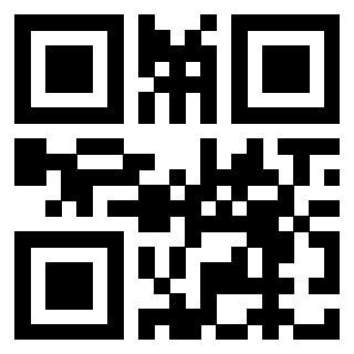 Il QrCode di 3406174491
