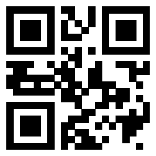 Scansione del QrCode di 3406174494