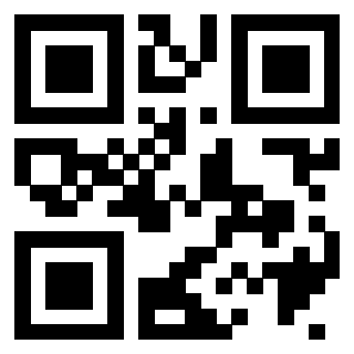 Il QrCode di 3406174498