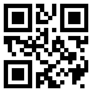Il Qr Code di 3406174500