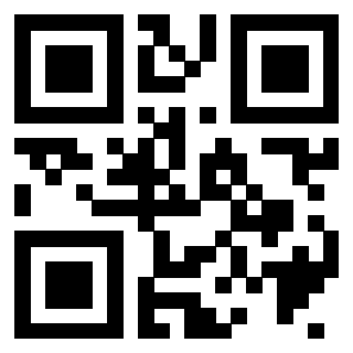 3406174501 - Immagine del QrCode associato