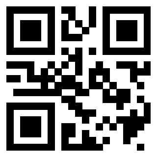 3406174502 QrCode associato