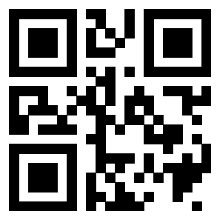 3406174503 - Immagine del QrCode