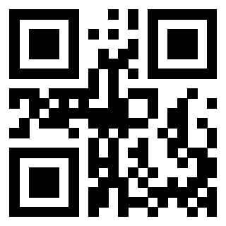 Immagine del Qr Code di 3406174506