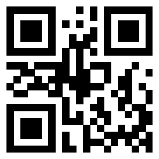 3406174507 Qr Code associato