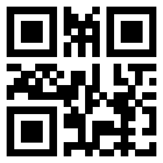 3406174508 QrCode associato