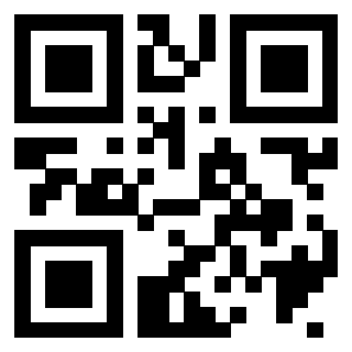 3406174509 Qr Code associato