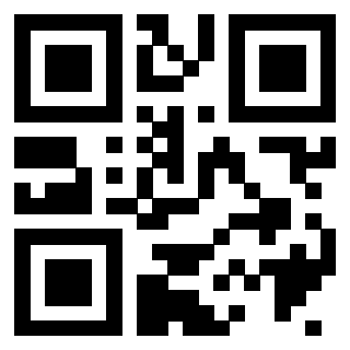 3406174510 - Immagine del Qr Code associato