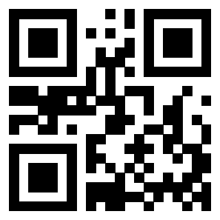 Il QrCode di 3406174512