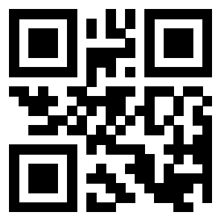 3406174513 - Immagine del Qr Code associato