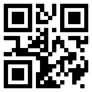 3406174515 - Immagine del QrCode associato