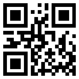 3406174522 - Immagine del Qr Code associato