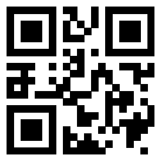 Immagine del Qr Code di 3406174527
