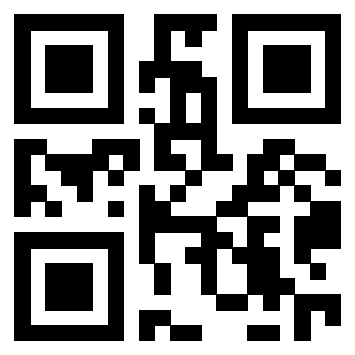 3406174532 Qr Code associato