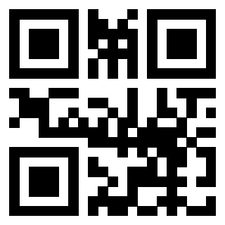 3406174533 - Immagine del QrCode associato