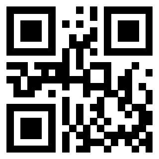 Il QrCode di 3406174536