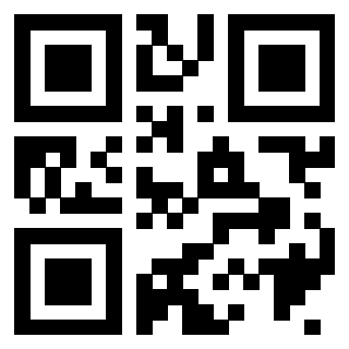 3406174538 QrCode associato