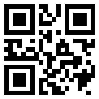 3406174539 - Immagine del Qr Code associato