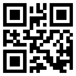 3406174542 - Immagine del QrCode