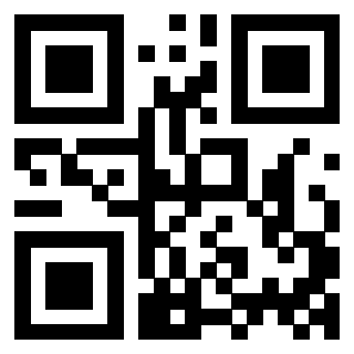 Scansione del QrCode di 3406174545