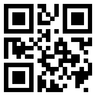 Il QrCode di 3406174549