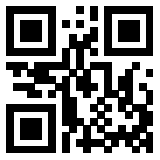 Scansione del Qr Code di 3406174550