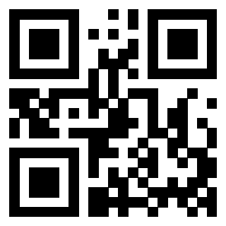 Immagine del Qr Code di 3406174551