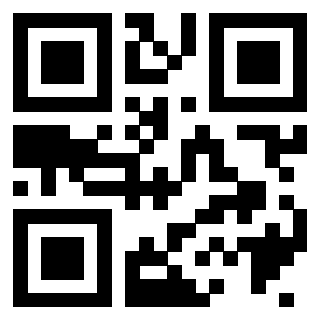 Scansione del Qr Code di 3406174554
