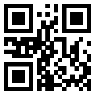 Scansione del Qr Code di 3406174555