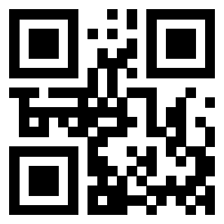 Immagine del QrCode di 3406174559
