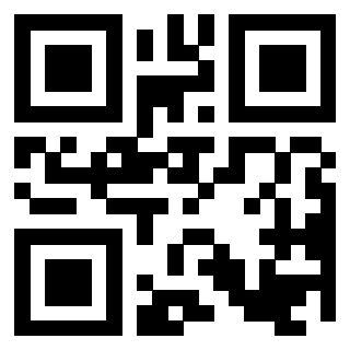 Qr Code di 3406174560