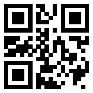 Qr Code di 3406174561