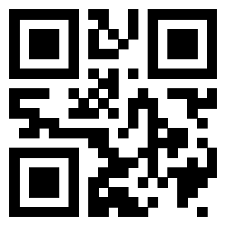 Scansione del QrCode di 3406174565