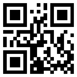 3406174566 - Immagine del Qr Code associato