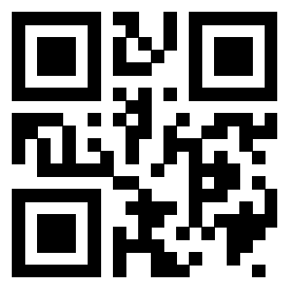 3406180617 - Immagine del QrCode associato