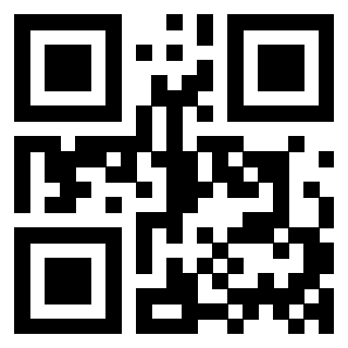 3406180618 - Immagine del QrCode