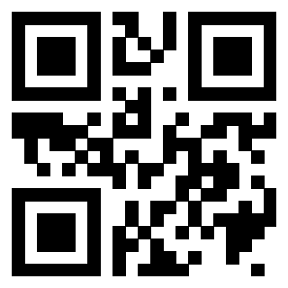 3406180619 Qr Code associato